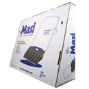 Snösläde Snow Max Masi