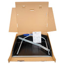 Snösläde Snow Max Masi