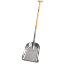 Aluminiumskyffel Serva