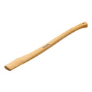 Yxskaft hickory svängt Hultafors