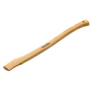 Yxskaft hickory svängt Hultafors