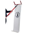 Snöhyvel för tak Bjärnum