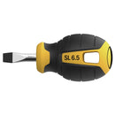 Spårskruvmejsel SL stubby Hultafors