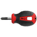 Skruvmejsel PH stubby Hultafors