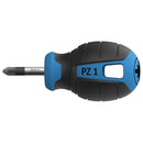 Skruvmejsel PZ stubby Hultafors
