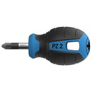 Skruvmejsel PZ stubby Hultafors