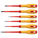 Skruvmejselset SL PH VDE 6 delar Hultafors