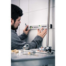 Vattenpass installation Hultafors