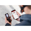 Avståndsmätare HDL 60 Hultafors