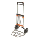 Säckkärra hopfällbar Bahco