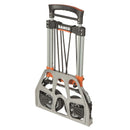 Säckkärra hopfällbar Bahco