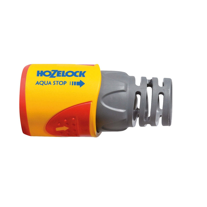 Stoppkoppling Soft 12,5-19 mm Hozelock