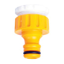 Krankoppling 1/2 och 3/4 Hozelock