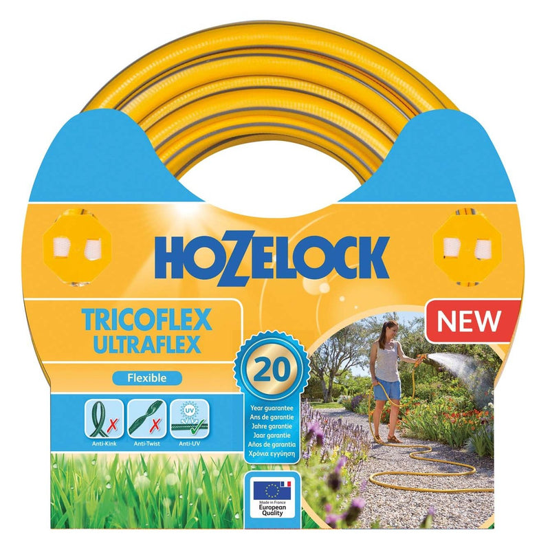 Trädgårdsslang Ultraflex Hozelock
