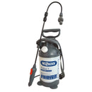 Tryckspruta Viton 7 liter Hozelock
