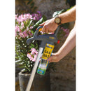 Ogräsbrännare Green Power Turbo Gas Hozelock