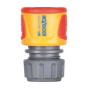 Stoppkoppling Soft 12,5-15 mm Hozelock