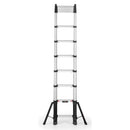 Teleskopisk stege Prime Line Telesteps