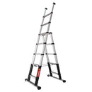 Kombistege Combi Line Telesteps