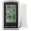 Väderstation trådlös Viking