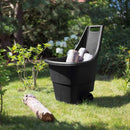 Trädgårdskärra Easy Go 50 liter Keter