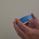 Film som visar hur maskeringstejp fungerar 