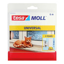 Dammtätningslist vit Tesa