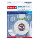 Monteringstejp spegel kakel Tesa