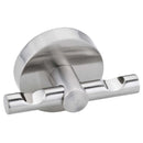 Självhäftande handdukskrok dubbel Moon Tesa