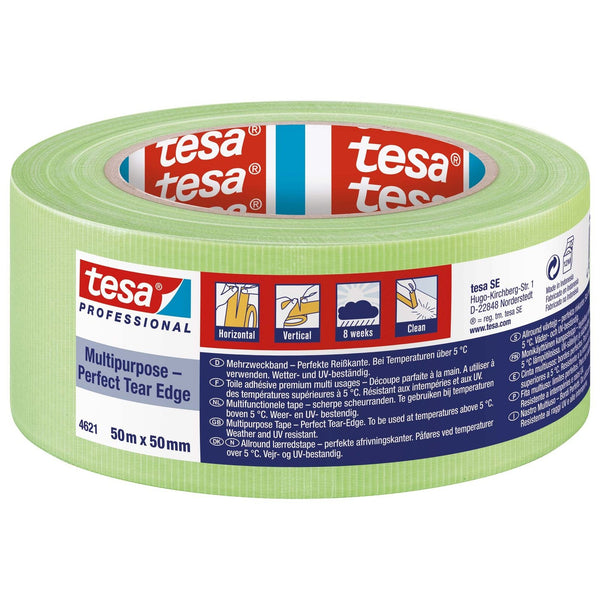 Vävtejp Allround Tesa