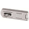 Ledhasp 100/100 ABUS