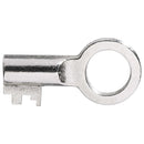 Nyckel till brandkårshänglås 465/60 ABUS