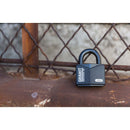 Hänglås Black Granit 37ST/55 ABUS