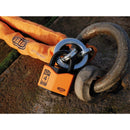 Hänglås Orange Granit 37/55 ABUS