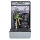 Nyckelskåp Smart 787 ABUS