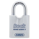 Hänglås Rock 83/60 Klass 3 ABUS