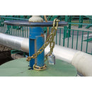 Hänglås Rock 83/60 Klass 3 ABUS