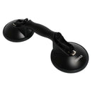 Plattlyft två sugproppar Bihui