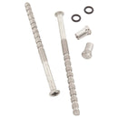 Vredskruv 90 mm Assa