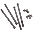 Höghållfasthetsskruv 4-pack Assa