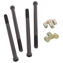 Höghållfasthetsskruv 4-pack Assa