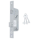 Låshus 40B7-75 Assa