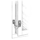 Spärranordning Fix 184 Assa