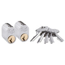 Cylinderlås 0301-serien Assa