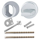 Behörsats 16-21 mm Hoppe