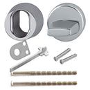 Behörsats 16-21 mm Hoppe