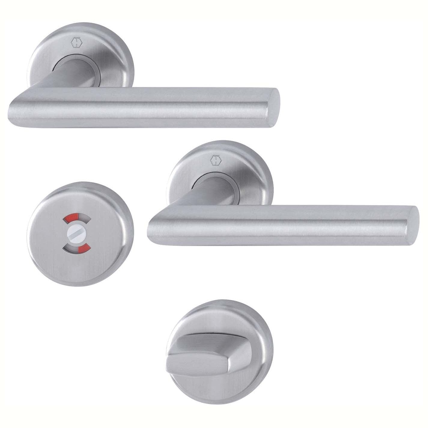 Trycke Utrecht WC Hoppe | Köp i Byggahus.se Shop