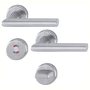 Trycke Utrecht WC Hoppe