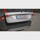 Lastsäck Zacky för bilen