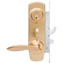 Låssats Entré D12 1956 Assa